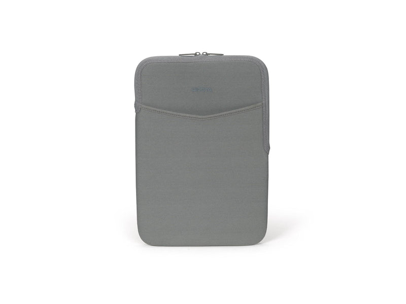 Dicota Eco SLIM M for Microsoft Surface Hülle für Laptop 13.5" | Grau