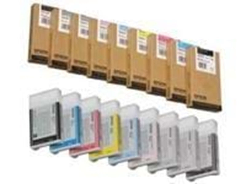 Epson T603B - Tintenpatrone Magenta
