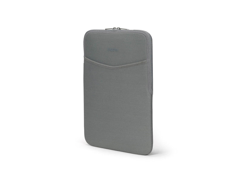 Dicota Eco SLIM M for Microsoft Surface Hülle für Laptop 13.5" | Grau