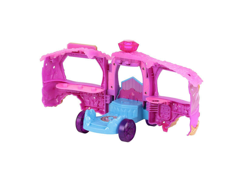 Magic Mixies Mixlings Transforming playset