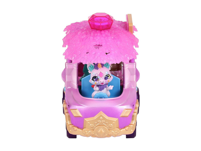 Magic Mixies Mixlings Transforming playset