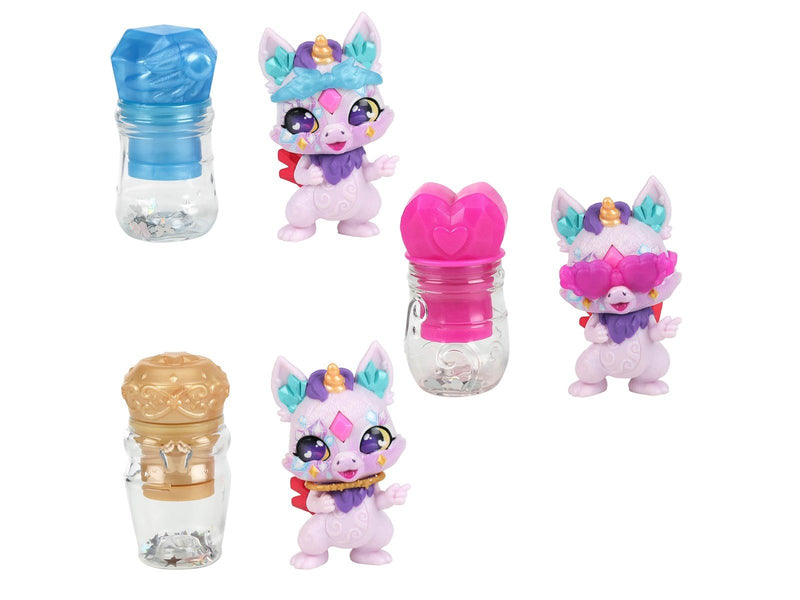 Magic Mixies Mixlings Transforming playset