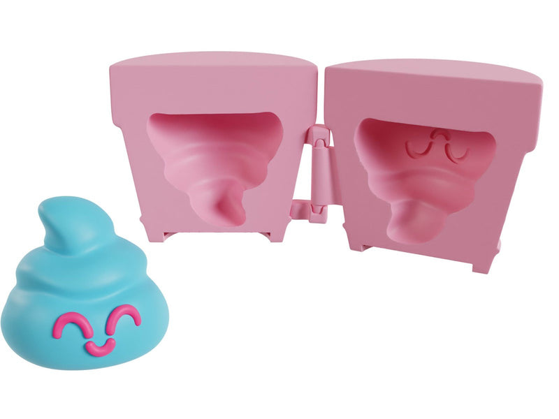 Fab Lab Soapy Sculpture set