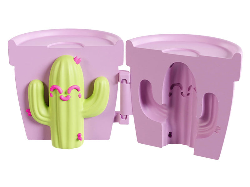 Fab Lab Soapy Sculpture set