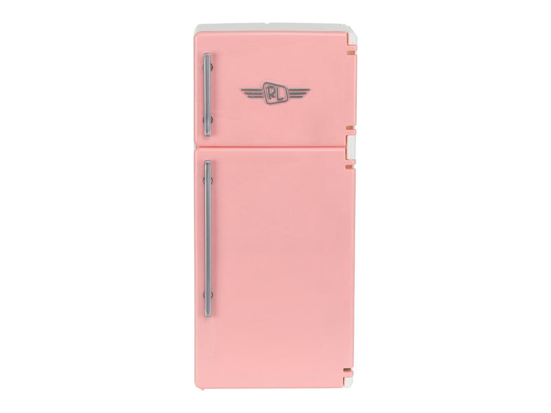 Real Littles Mini Fridge Pink