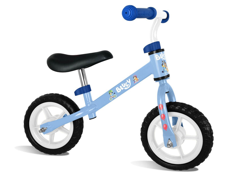 Bluey Running Bike