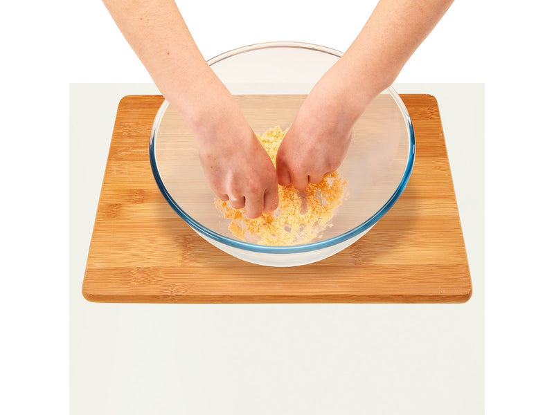 Cookeez Makery Backofen Spielset, Vanillebrot