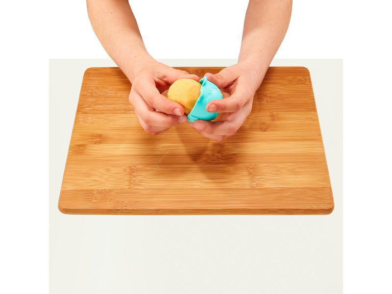 Cookeez Makery Backofen Spielset, Vanillebrot