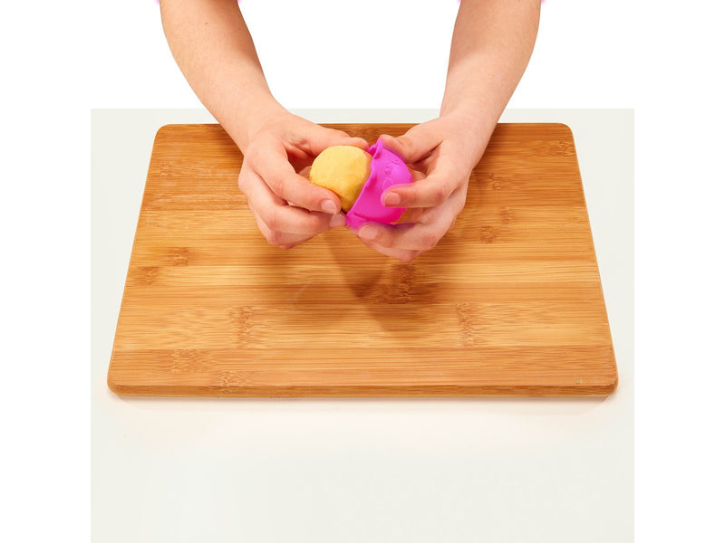 Cookeez Makery Backofen Spielset, Zimtkuchen