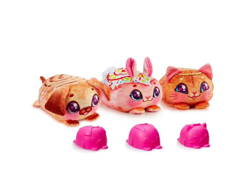Cookeez Makery Backofen Spielset, Zimtkuchen