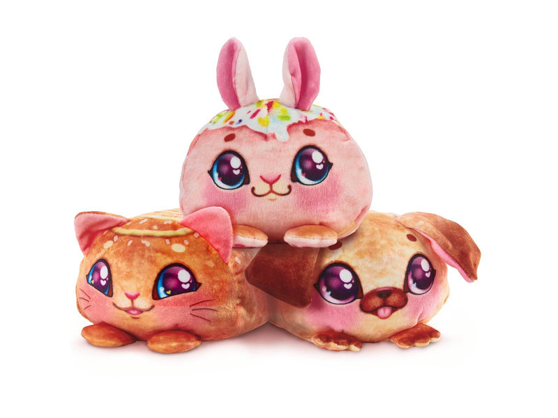 Cookeez Makery Backofen Spielset, Zimtkuchen