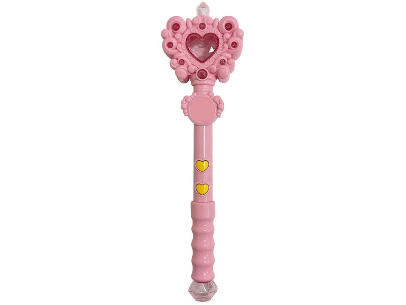 Real UniQ Magic Wand w/Light and Sound