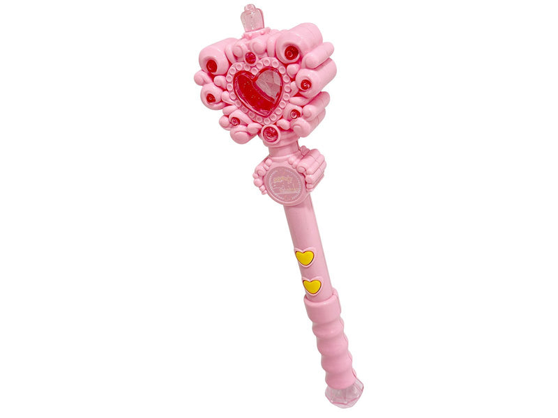 Real UniQ Magic Wand w/Light and Sound