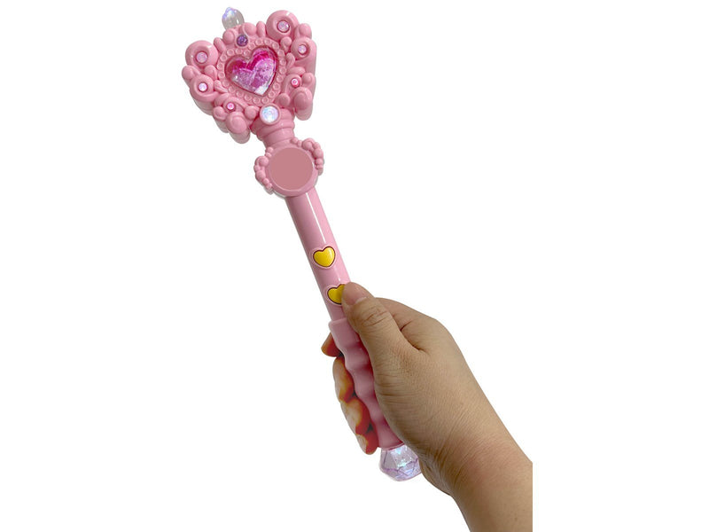 Real UniQ Magic Wand w/Light and Sound