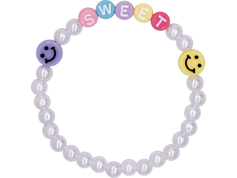 Real UniQ Unicorn Beads Set