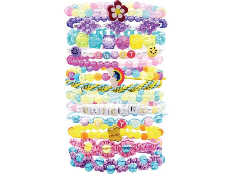 Real UniQ Unicorn Beads Set