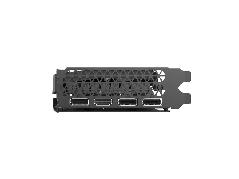 ZOTAC GeForce RTX 3050 ECO - 8GB GDDR6 RAM - Grafikkarte