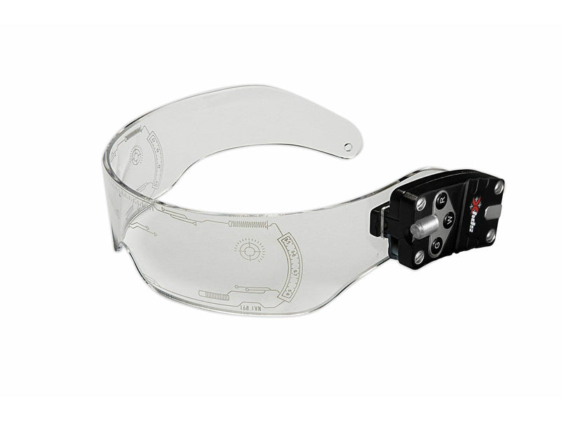 Spy X Night Ops glasses