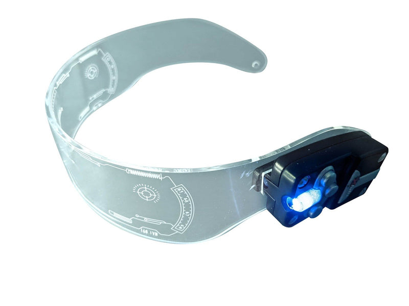 Spy X Night Ops glasses