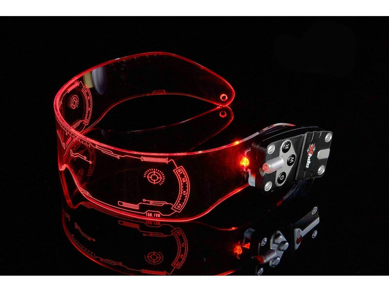Spy X Night Ops glasses