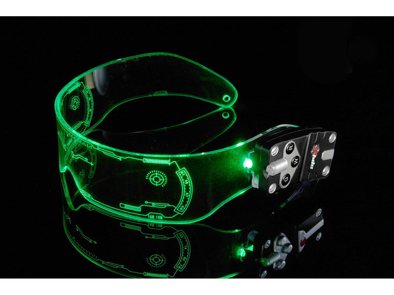 Spy X Night Ops glasses