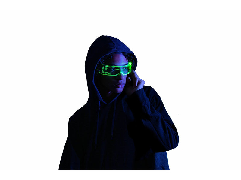 Spy X Night Ops glasses
