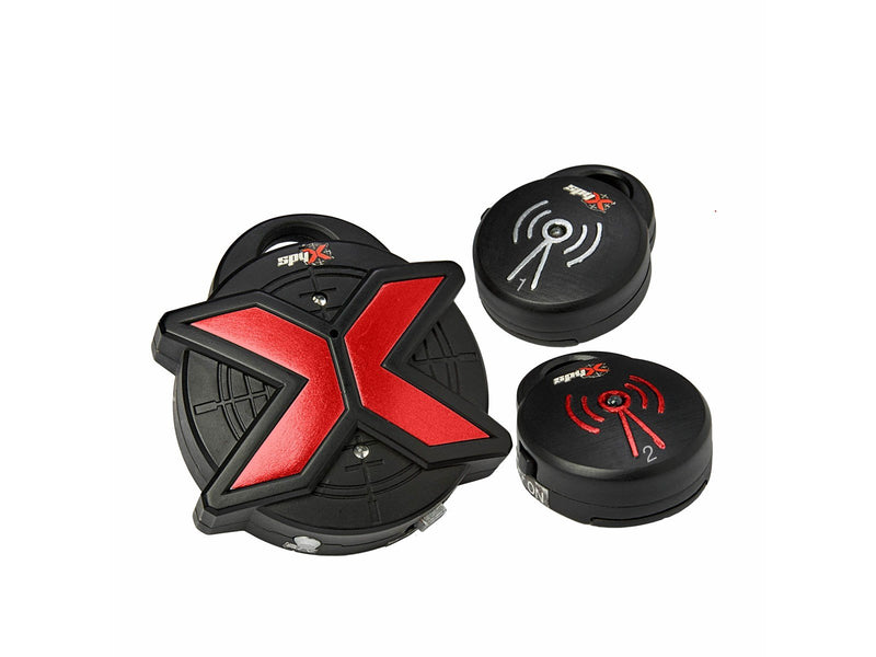 Spy X Tracker Tag set