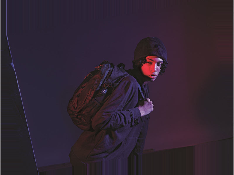 Spy X Tracker Tag set
