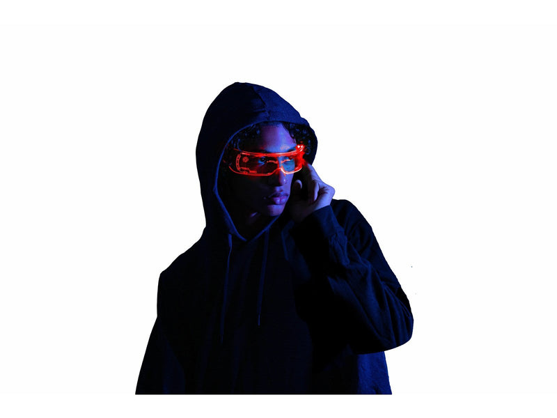 Spy X Night Ops kit