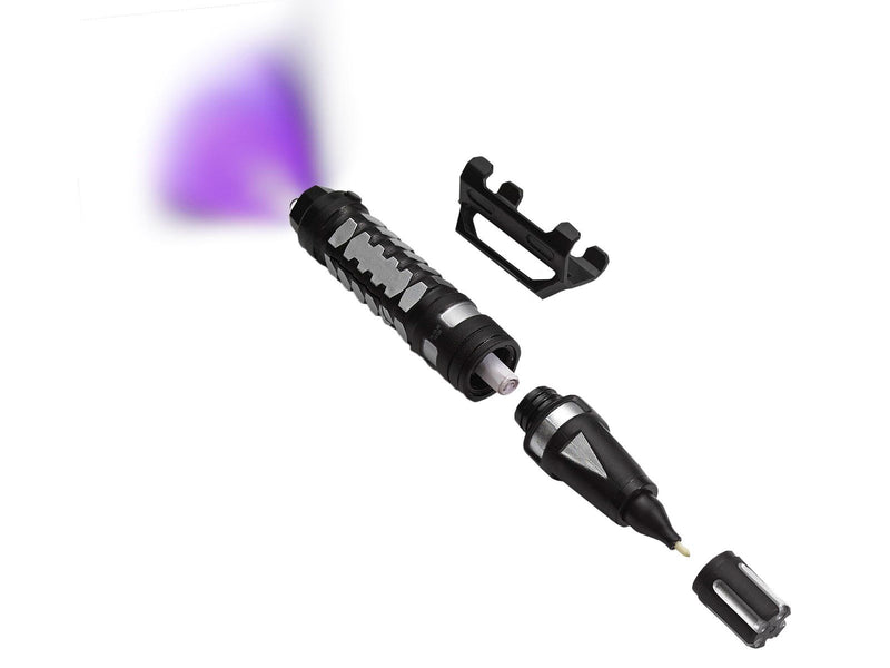 Spy X Night Ops kit