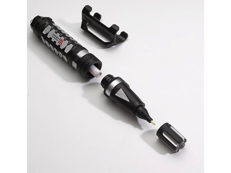 Spy X Night Ops kit