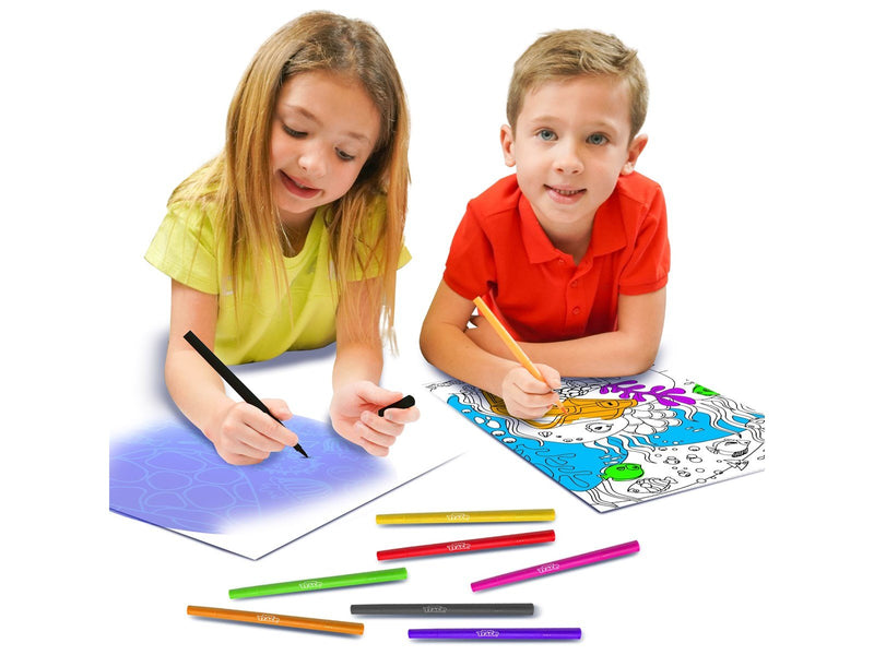 Magic Trace Light To Draw Station Kit