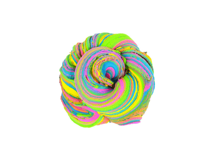 Compound Kings Butter Cloudz 340 g Rainbow Cotton Candy