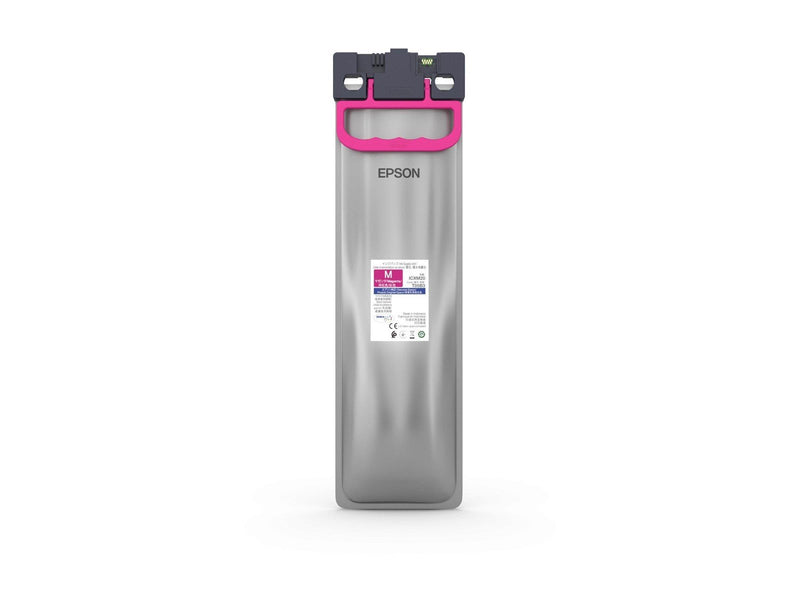 Epson T05B3 - XXL size - magenta - original - ink pack - Tinten-Pack Magenta