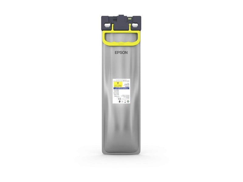 Epson T05B4 - XXL size - yellow - original - ink pack - Tinten-Pack Gelb