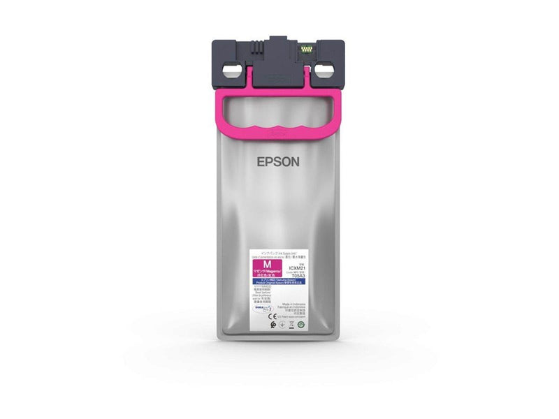 Epson T05A3 - XL - magenta - original - ink pack - Tinten-Pack Magenta
