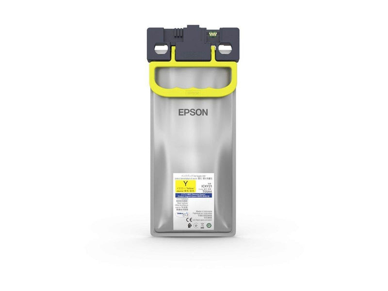Epson T05A4 - XL - yellow - original - ink pack - Tinten-Pack Gelb