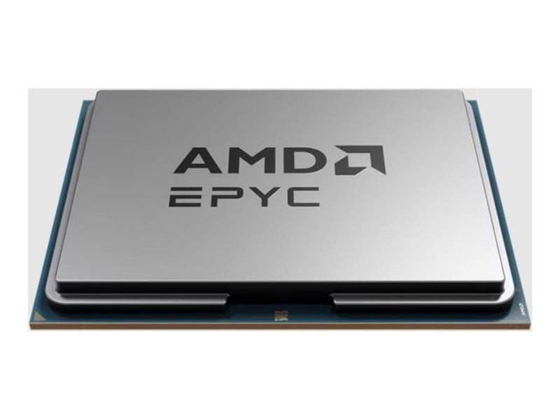AMD EPYC 8434P / 2.5 GHz processor CPU - 48 Kerne - 2.5 GHz - AMD SP6 - Bulk (ohne Kühler)