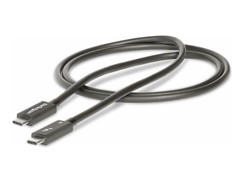StarTech.com TBLT4MM1M