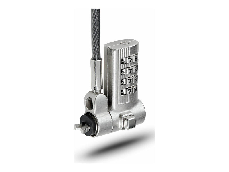 StarTech.com UNIVC4D-LAPTOP-LOCK