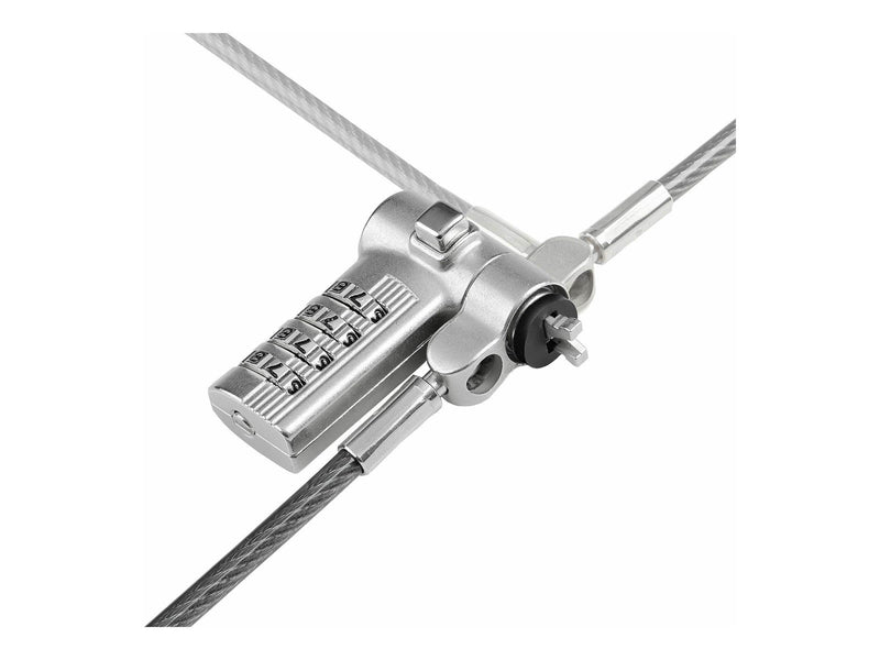 StarTech.com UNIVC4D-LAPTOP-LOCK