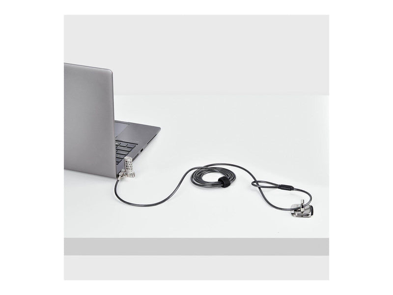 StarTech.com UNIVC4D-LAPTOP-LOCK