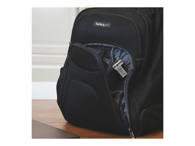 StarTech.com UNIVC4D-LAPTOP-LOCK
