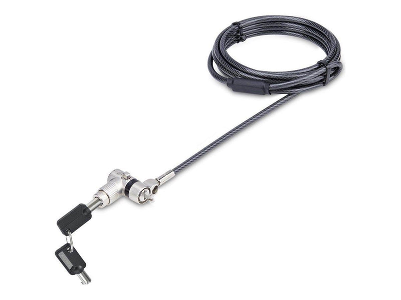 StarTech.com UNIVC4D-LAPTOP-LOCK