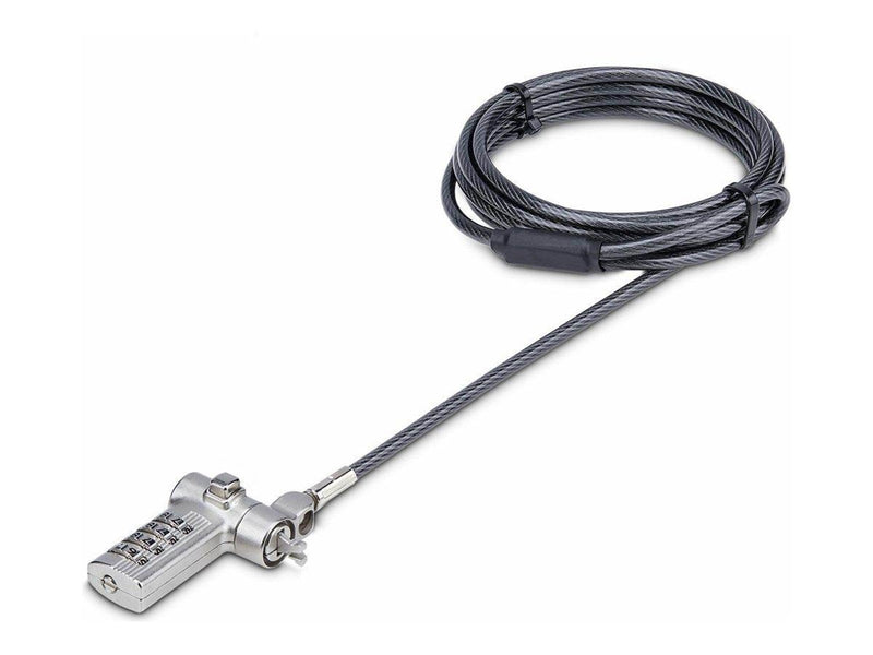 StarTech.com UNIVC4D-LAPTOP-LOCK