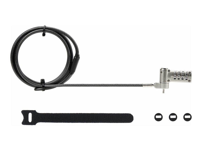 StarTech.com UNIVC4D-LAPTOP-LOCK