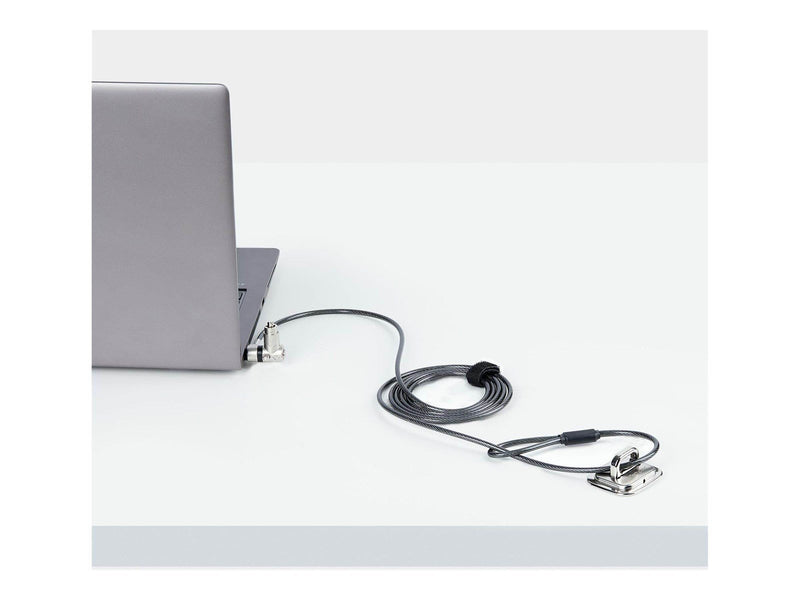 StarTech.com UNIVK-LAPTOP-LOCK
