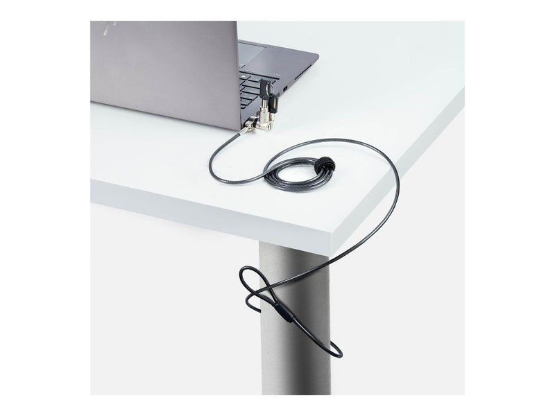 StarTech.com UNIVK-LAPTOP-LOCK