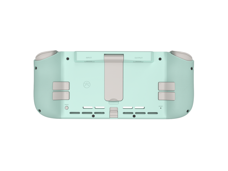 CRKD Retro Mint Limited Edition with Carry Case - Wired Controller - Nintendo Switch