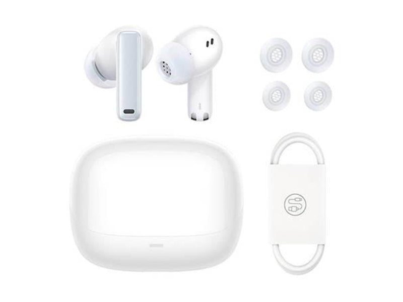 Baseus Earphones TWS  Bowie M2s (white)